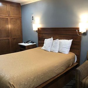 Deluxe Zimmer mit Queensize-Bett