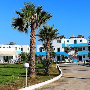 Anthia Apartments